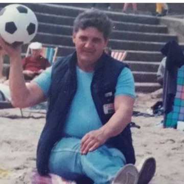 Photo of Derek John HUMPHREYS