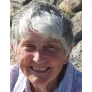 Photo of Sheila HAWKINS