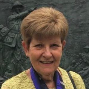 Photo of JENNIFER HELEN PERRY