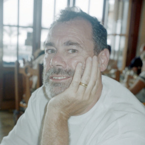 Photo of Stephen BROWN