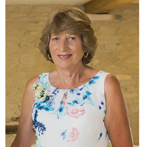 Photo of Christine Ann COTTERELL