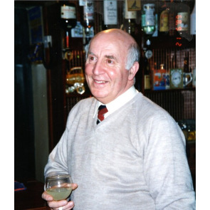 Notice Gallery for Colin CLIFTON