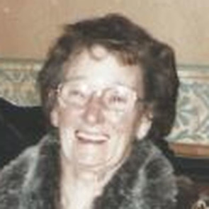 Photo of Elinor Ann MACHIN