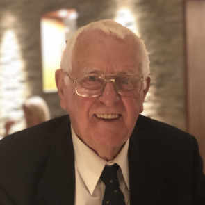 Photo of Geoffrey Raymond HOBBS