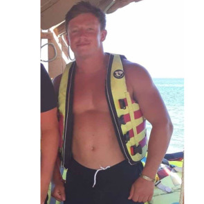 Notice Gallery for Liam Michael O'BRIEN