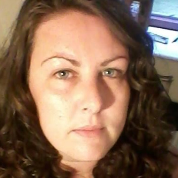Photo of LLIWEN MAIR HUGHES