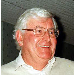 Notice Gallery for Colin Arthur JOHNSON