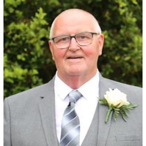 Notice Gallery for COLIN HALL