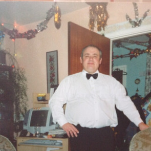 Photo of BILLING ALAN JOHN