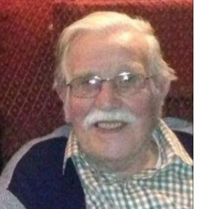 Photo of ALBERT WILSON