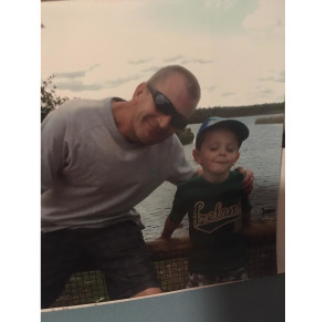 Notice Gallery for Mark Peter John COCKRAM