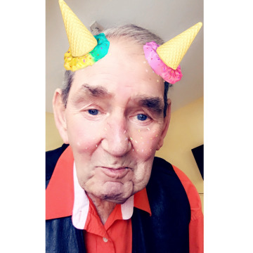 Notice Gallery for EDWARD FRANCIS WALTON