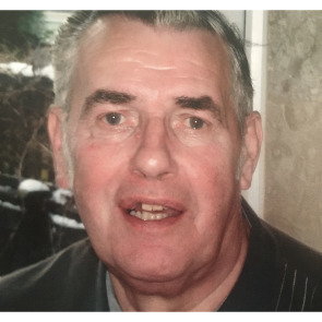 Photo of RONALD CHARLES YELLOP