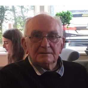 Photo of DAVID ROBERTS