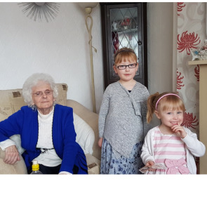 Photo of Ellen Eileen CONSIDINE