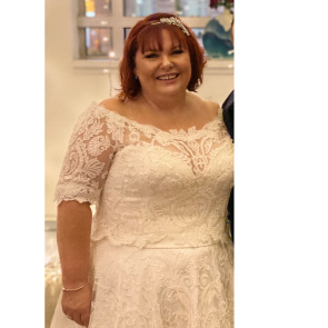 Photo of BARBARA MOORE