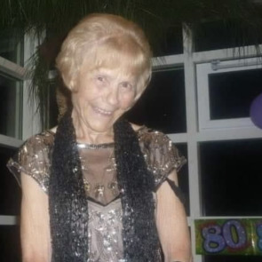 Photo of Anne PORTER