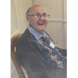 Photo of Thomas MILLAR