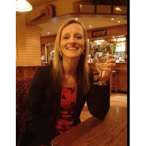 Photo of Tracy PHILPOT