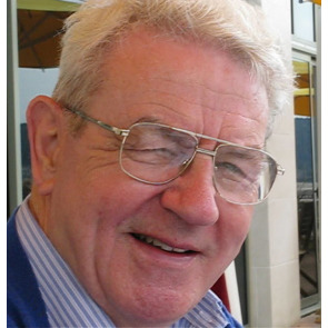 Photo of KEN HUGHES