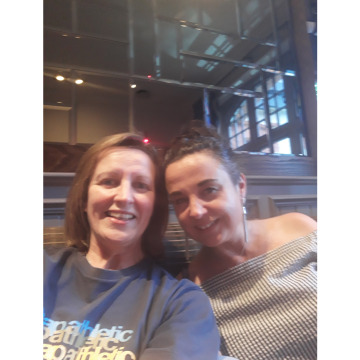 Notice Gallery for Gayle Ann LIDDINGTON-HUGHES