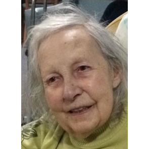 Photo of PAULINE JOYCE TRANTER