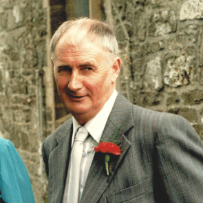 Photo of Byron THOMAS