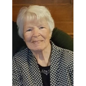 Photo of ELIZABETH SERRAGE