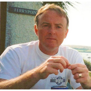Photo of David WAYLAND
