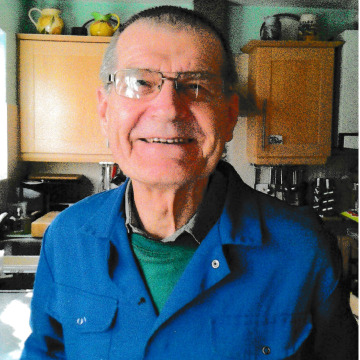 Notice Gallery for ROBERT BRIAN WESTON