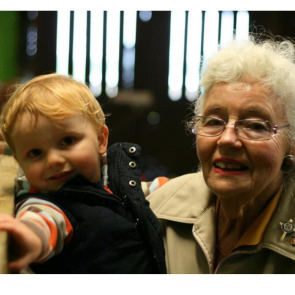 Photo of JEAN RICHARDSON
