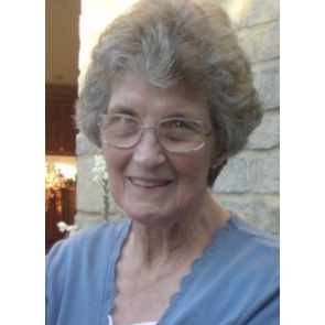 Notice Gallery for ANITA MARY HINDS