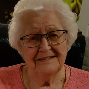 Photo of STELLA IRWIN