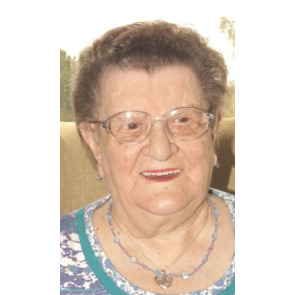 Photo of LILIAN WIDLAKE