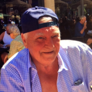 Photo of Thomas KANE
