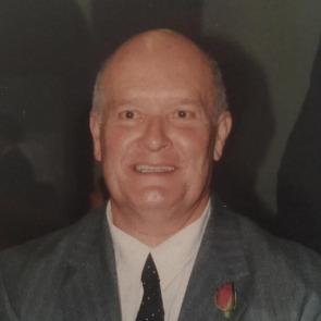 Photo of Jeffrey Allan BILLINGER