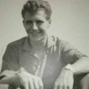 Photo of Michael CRIPPS