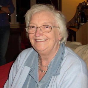 Photo of Christine Mary BRAITHWAITE