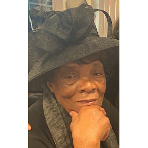 Photo of Mavis 'Daphne' FRANCIS