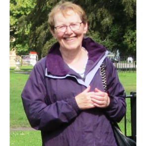 Notice Gallery for JANE ELIZABETH COUND