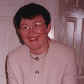 Notice Gallery for JANE ELIZABETH COUND
