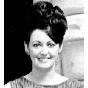 Notice Gallery for MADELINE MAY HARGREAVES