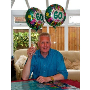 Photo of Michael Henry ROBINSON