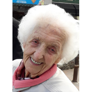 Notice Gallery for Audrey May WHITEWAY