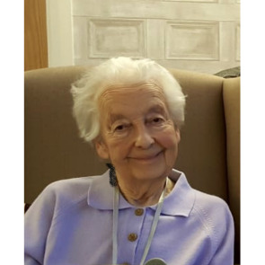 Photo of Mary Josephine ISHERWOOD