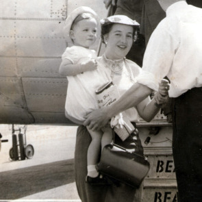 Notice Gallery for Mary Josephine ISHERWOOD