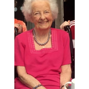 Notice Gallery for Mary Josephine ISHERWOOD