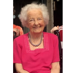 Notice Gallery for Mary Josephine ISHERWOOD