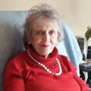 Notice Gallery for HELEN WILSON