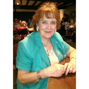 Notice Gallery for HELEN WILSON